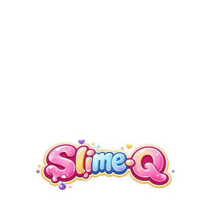 SlimeQ Bubble Gum Dream Ast - SMQJ3025
