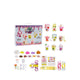 Slime Toys MilkTea Cup Slime Putty Playset - SMQL2506