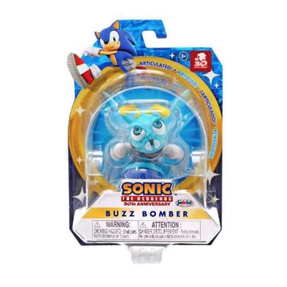 Sonic 2 5In Buzz Bomber - SN140890I