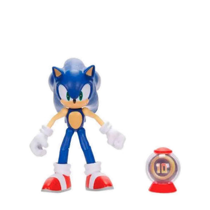 Sonic 4In Modern Sonic - SN141925I
