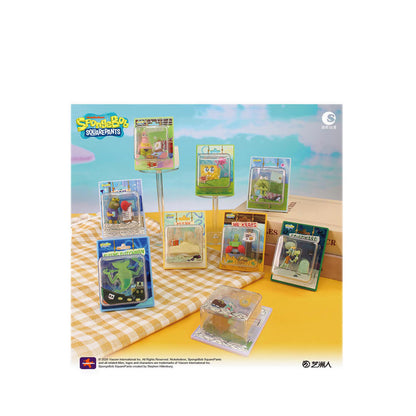 SO326 SPB UNDERWATER WORLD MAGNET - SO3SP-030550