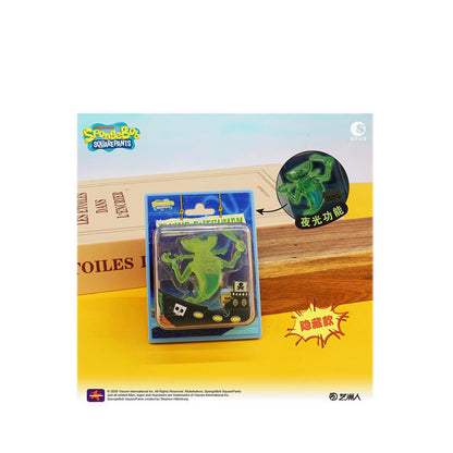 SO326 SPB UNDERWATER WORLD MAGNET - SO3SP-030550