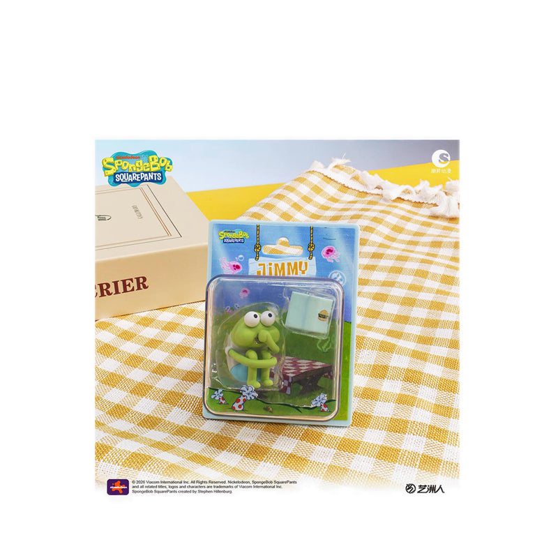 SO326 SPB UNDERWATER WORLD MAGNET - SO3SP-030550