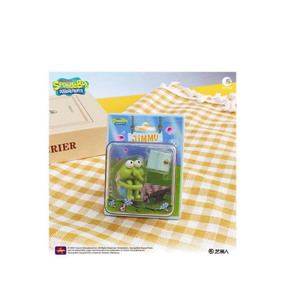 SO326 SPB UNDERWATER WORLD MAGNET - SO3SP-030550