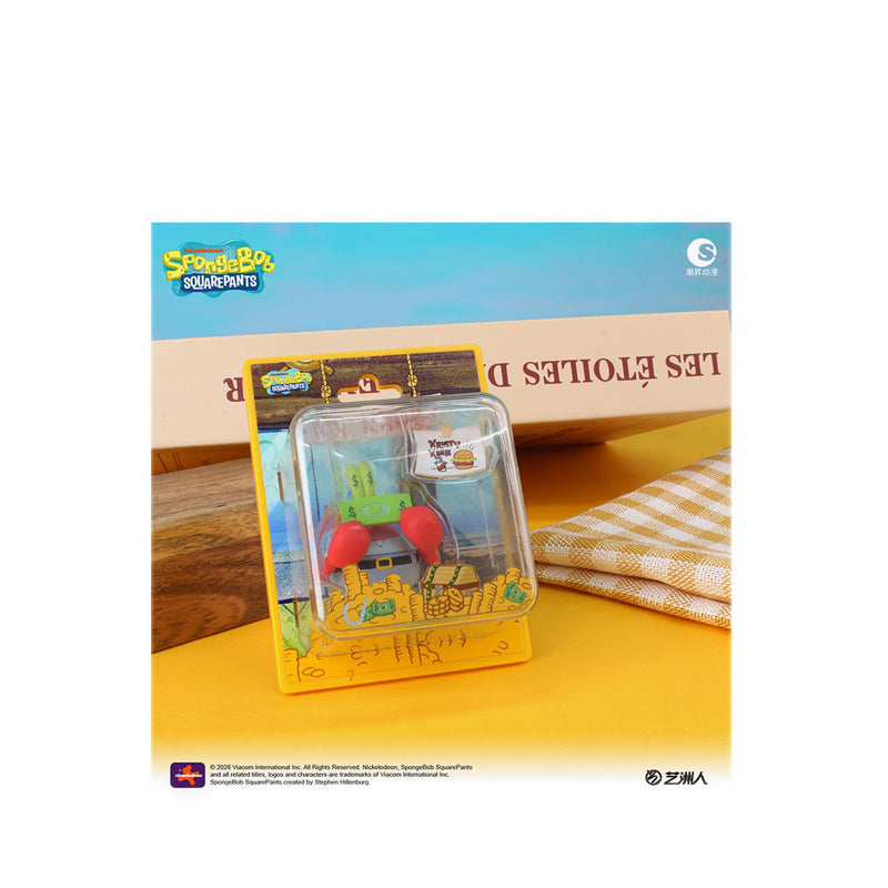 SO326 SPB UNDERWATER WORLD MAGNET - SO3SP-030550