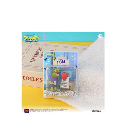 SO326 SPB UNDERWATER WORLD MAGNET - SO3SP-030550