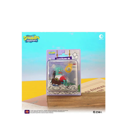 SO326 SPB UNDERWATER WORLD MAGNET - SO3SP-030550