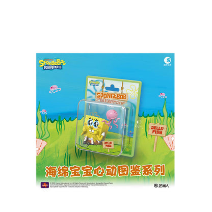 SO326 SPB UNDERWATER WORLD MAGNET - SO3SP-030550