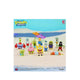 SO326 SPB LIFE OF FISH ALLOY FIGURINE - SO3SP-030720