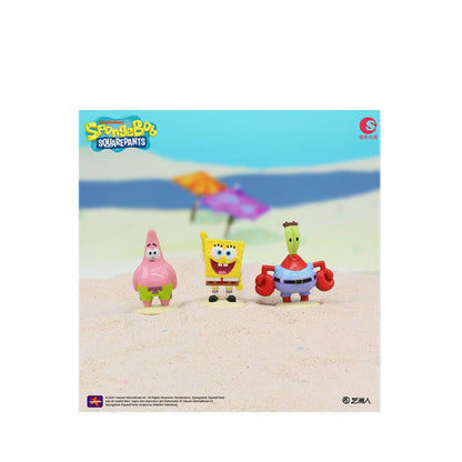 SO326 SPB LIFE OF FISH ALLOY FIGURINE - SO3SP-030720