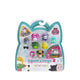 Squish A Longs Squish A Longs 8 Pack Assortment - SQLSQAL0021