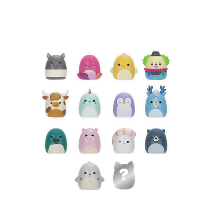 Squish A Longs Squish A Longs 14 Pack Assortment - SQLSQAL0028