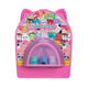 Squish A Longs Squish A Longs On The Go Party Playset - SQLSQAL0037