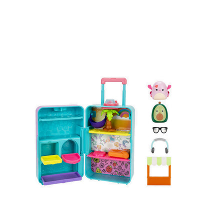 Squish A Longs Squish A Longs Medium Playset Assortment - SQLSQAL0092