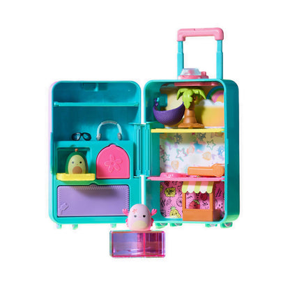 Squish A Longs Squish A Longs Medium Playset Assortment - SQLSQAL0092