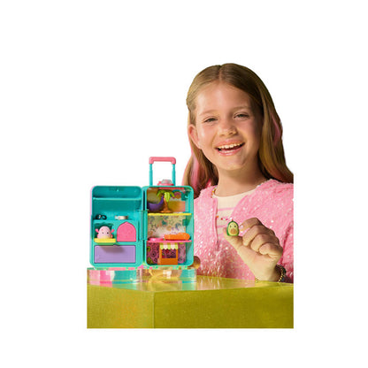 Squish A Longs Squish A Longs Medium Playset Assortment - SQLSQAL0092