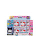 Squish A Longs Clip A Long Blind Assortment Hello Kitty and Friends - SQLSQAL0113