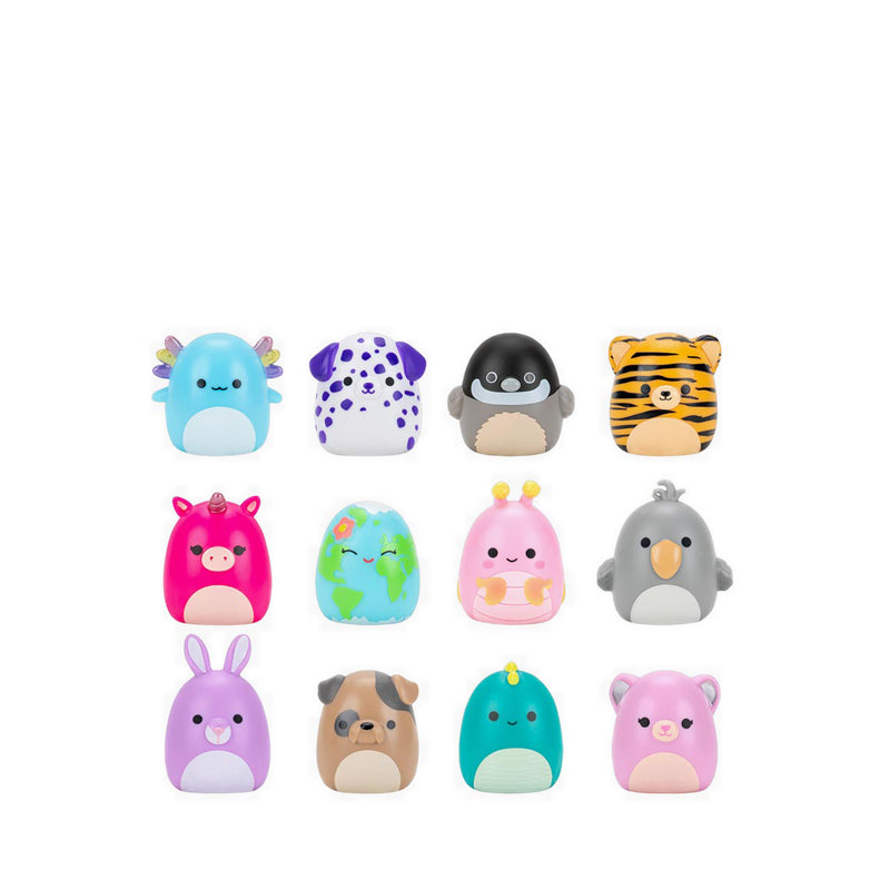 Squish A Longs Scribblers Pack Assortment - SQLSQAL0147