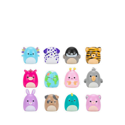 Squish A Longs Scribblers Pack Assortment - SQLSQAL0147