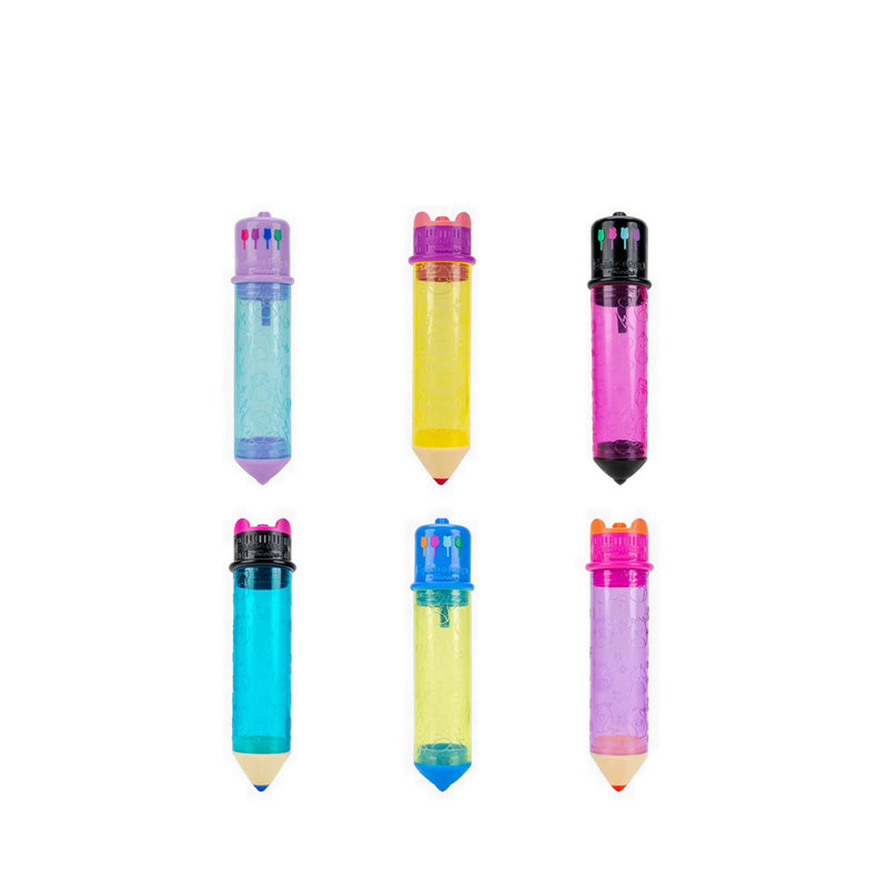 Squish A Longs Scribblers Pack Assortment - SQLSQAL0147