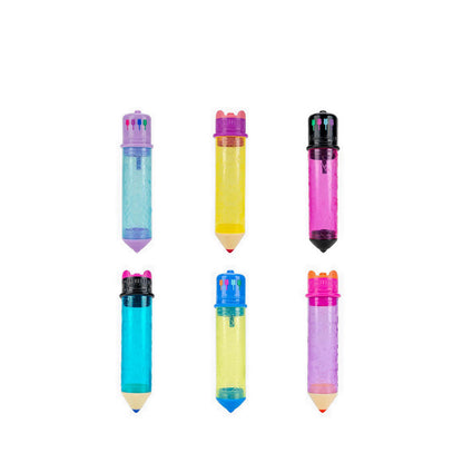 Squish A Longs Scribblers Pack Assortment - SQLSQAL0147