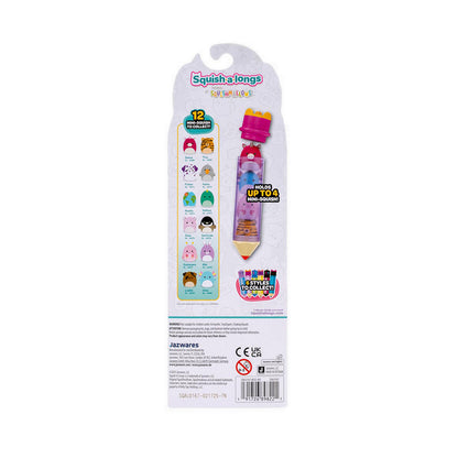 Squish A Longs Scribblers Pack Assortment - SQLSQAL0147