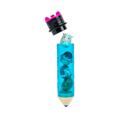 Squish A Longs Scribblers Pack Assortment - SQLSQAL0147