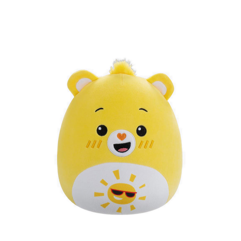 Squishmallows Wave 26 10 Inch Care Bear Funshine - SQMSQCB00069