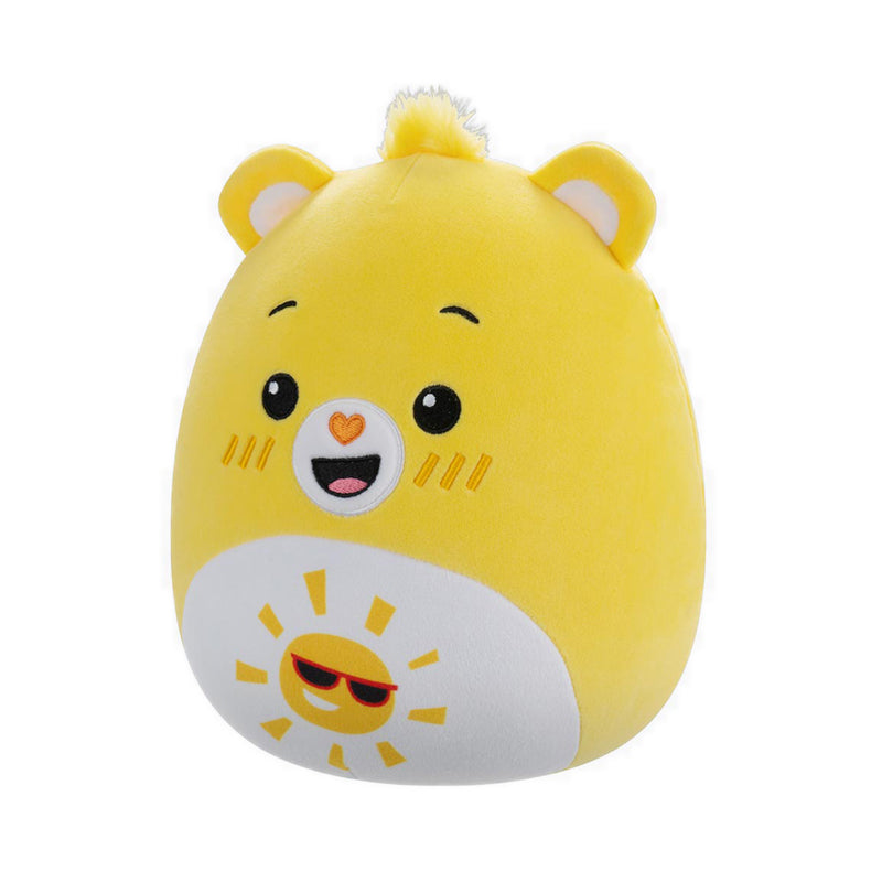 Squishmallows Wave 26 10 Inch Care Bear Funshine - SQMSQCB00069