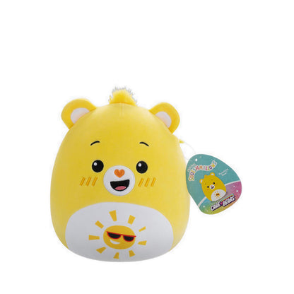 Squishmallows Wave 26 10 Inch Care Bear Funshine - SQMSQCB00069