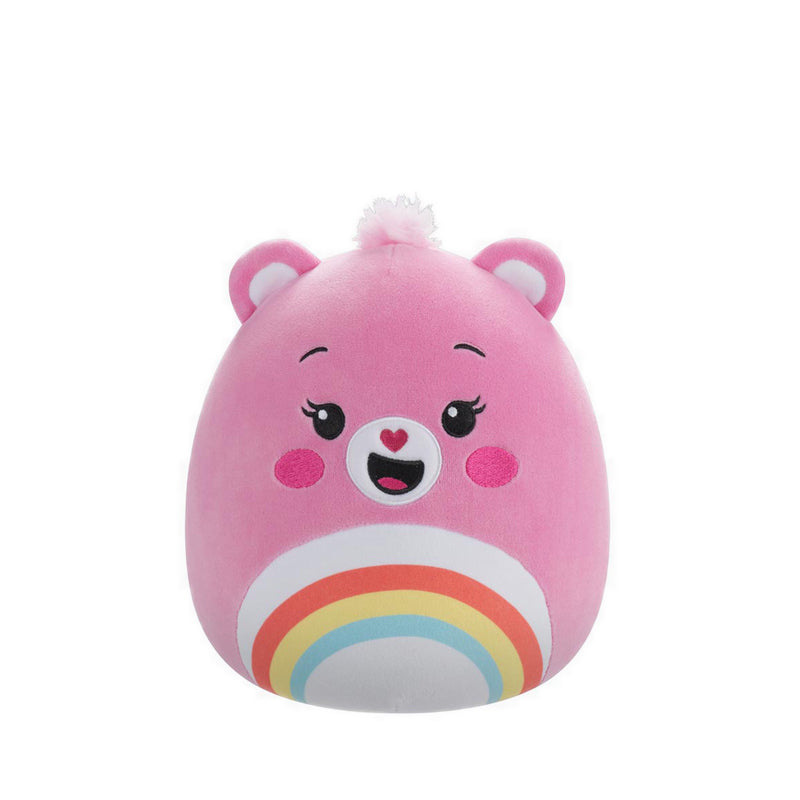 Squishmallows Wave 26 10 Inch Care Bear Cheer - SQMSQCB00070