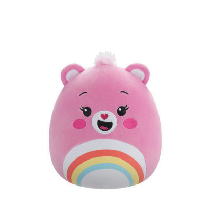 Squishmallows Wave 26 10 Inch Care Bear Cheer - SQMSQCB00070