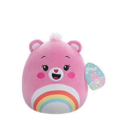 Squishmallows Wave 26 10 Inch Care Bear Cheer - SQMSQCB00070