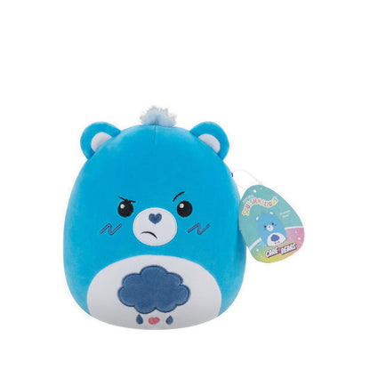 Squishmallows Wave 26 10 Inch Care Bear Grumpy - SQMSQCB00071