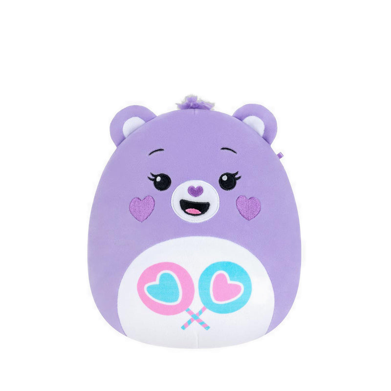 Squishmallows Wave 26 10 Inch Care Bear Share - SQMSQCB00072