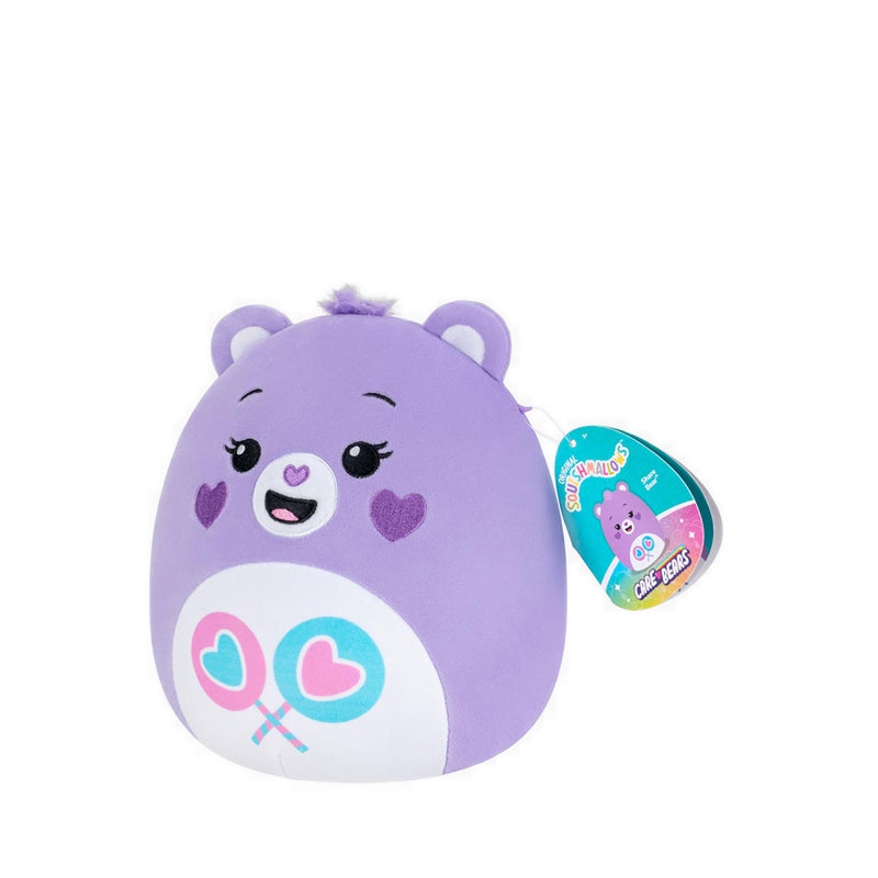 Squishmallows Wave 26 10 Inch Care Bear Share - SQMSQCB00072