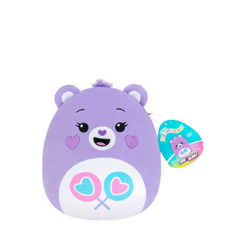 Squishmallows Wave 26 10 Inch Care Bear Share - SQMSQCB00072