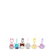 Squishmallows Wave 26 Clip On Plush Assortment - SQMSQCP00620