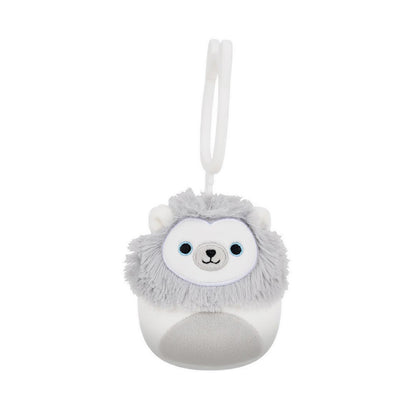 Squishmallows Wave 26 Clip On Plush Assortment - SQMSQCP00620