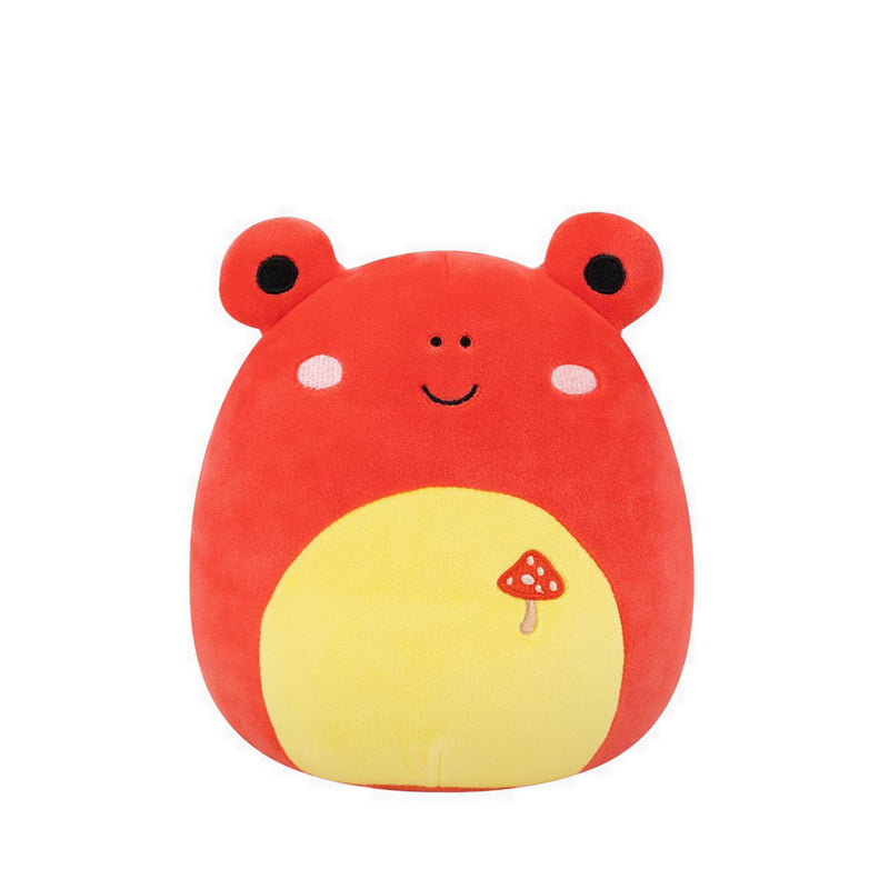 Squishmallows Wave 27 7 Inch Plush Assortment - SQMSQCR04065