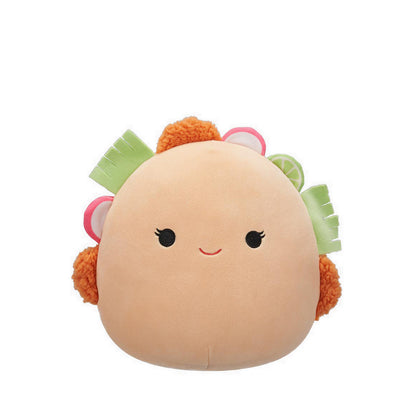 Squishmallows Wave 27 7 Inch Plush Assortment - SQMSQCR04065