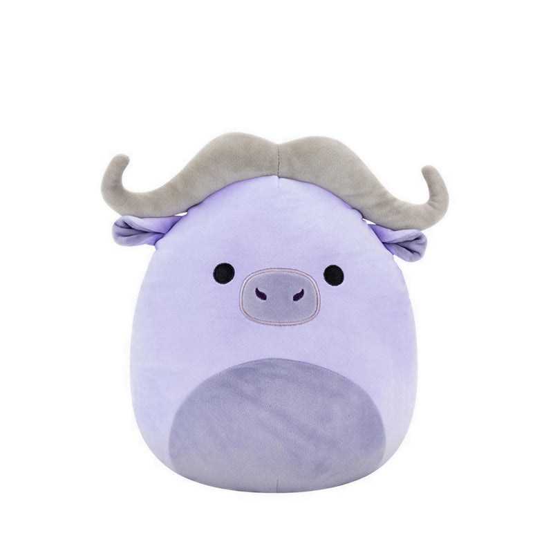 Jazwares Squishmallows 12-Inch Wave 25 Plush Assortment - SQMSQCR04130