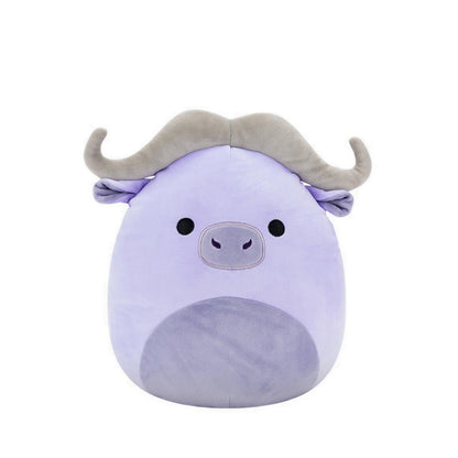 Jazwares Squishmallows 12-Inch Wave 25 Plush Assortment - SQMSQCR04130