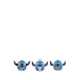 Jazwares Squishmallows Disney Stitch Assortment Wave 25 - SQMSQDI01127
