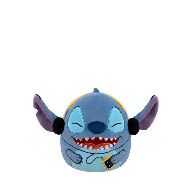 Jazwares Squishmallows Disney Stitch Assortment Wave 25 - SQMSQDI01127