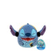Squishmallows Wave 26 10 Inch Stitch With Headphone - SQMSQDI01154