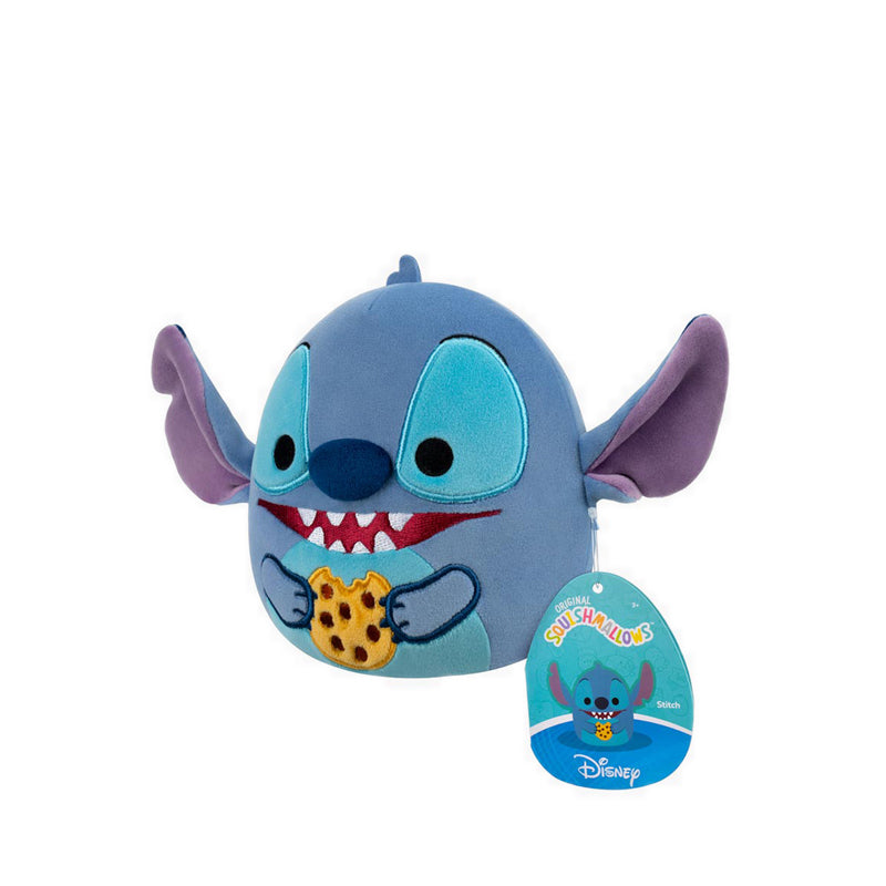 Squishmallows Wave 26 10 Inch Stitch Choco Chip Cookie - SQMSQDI01156