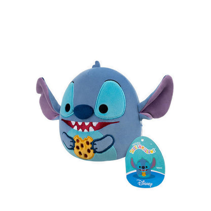 Squishmallows Wave 26 10 Inch Stitch Choco Chip Cookie - SQMSQDI01156
