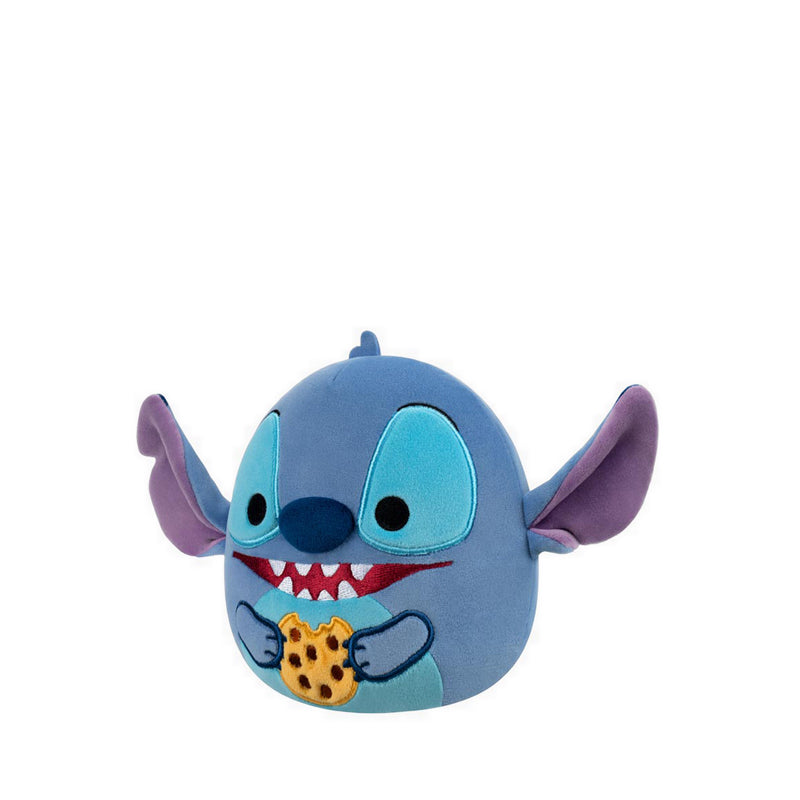 Squishmallows Wave 26 10 Inch Stitch Choco Chip Cookie - SQMSQDI01156