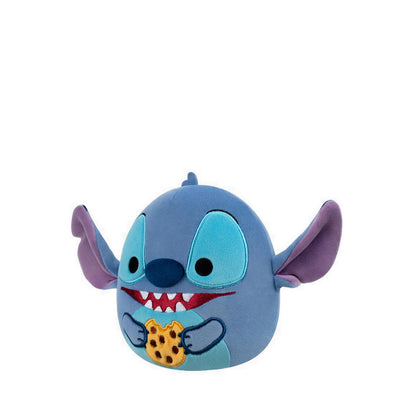 Squishmallows Wave 26 10 Inch Stitch Choco Chip Cookie - SQMSQDI01156